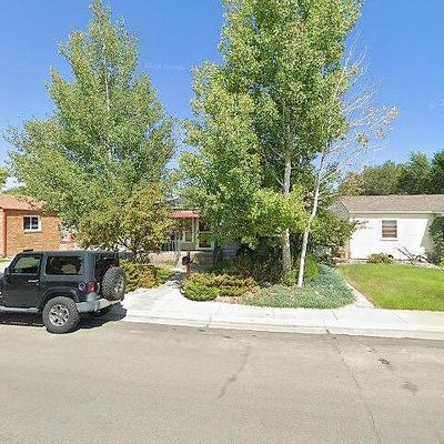 541 Avenue H, Powell, WY 82435