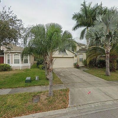 5421 Los Palma Vista Dr, Orlando, FL 32837