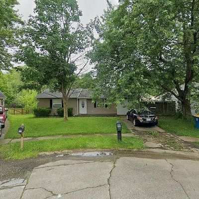 5431 Durango Ct, Indianapolis, IN 46237