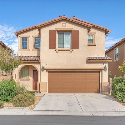 5435 Montgomery View Ln, Las Vegas, NV 89122