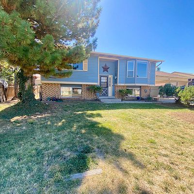 5435 W October Way, West Valley City, UT 84120