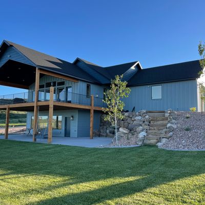 544 Lotus Dr, Fish Haven, ID 83287