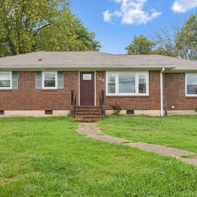 544 Lynnwood Ave, Lewisburg, TN 37091