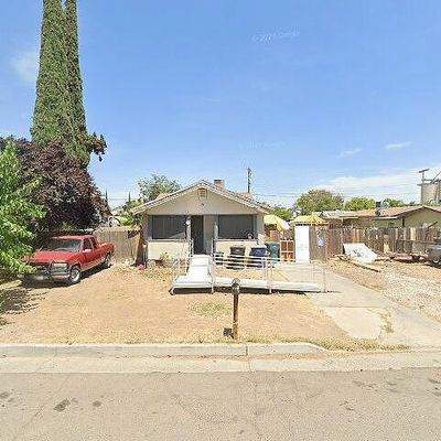 544 S G St, Tulare, CA 93274