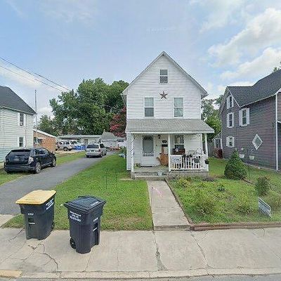 545 E 4 Th St, Laurel, DE 19956