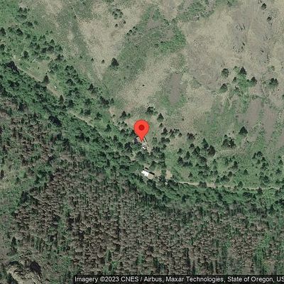 545 Getta Creek Rd, Cottonwood, ID 83522