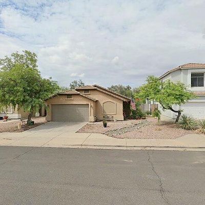 546 N 105 Th Pl, Mesa, AZ 85207