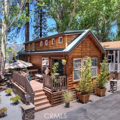 547 Alden Road Rv2, Big Bear Lake, CA 92315