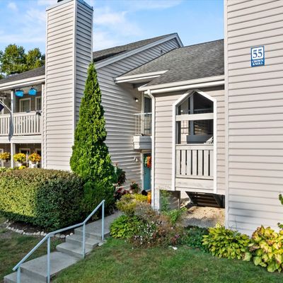 55 Crown Knoll Court #Apt 89, Groton, CT 06340