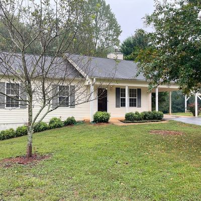 55 Driskell Rd, Cleveland, GA 30528