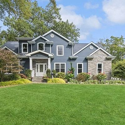 55 Magnolia Ave, Cresskill, NJ 07626