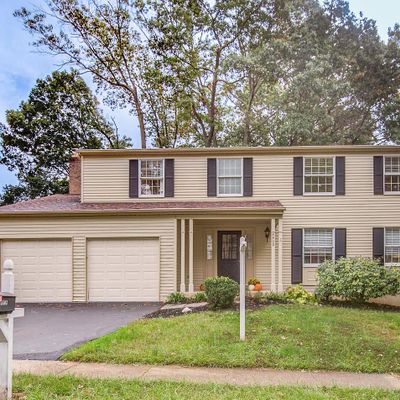 5503 Yellow Rail Ct, Fairfax, VA 22032