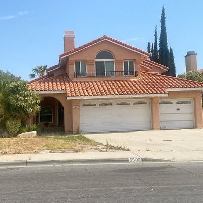 5502 W Avenue L2, Lancaster, CA 93536