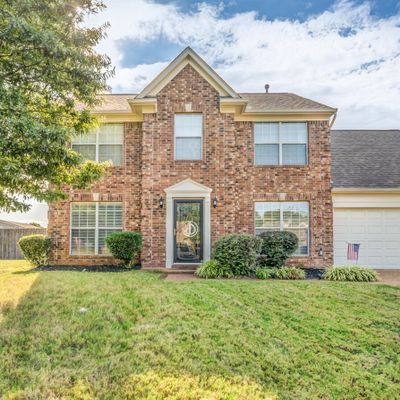 5509 Underwood Cv, Arlington, TN 38002