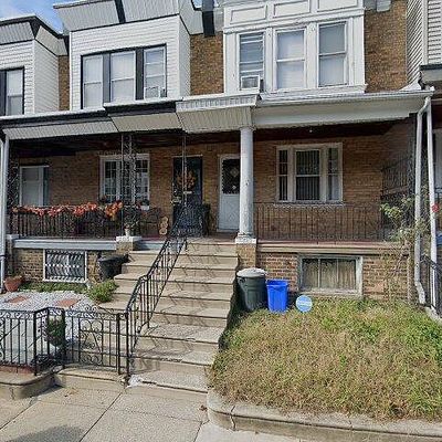 5515 Pentridge St, Philadelphia, PA 19143