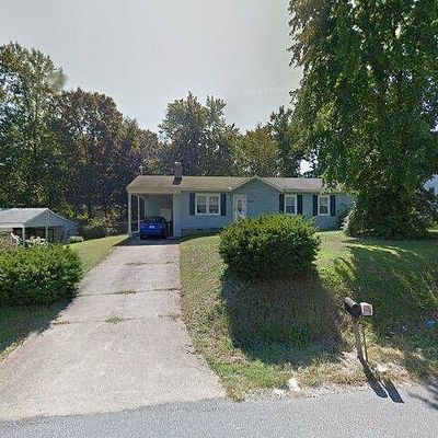 5520 Slater St, Fredericksburg, VA 22407