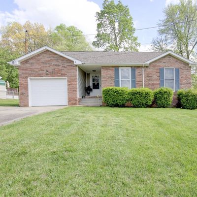 554 Somerset Ln, Clarksville, TN 37042