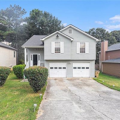 5549 Rock Shoals Way, Atlanta, GA 30349