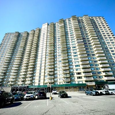 555 North Ave Unit 22d #22 D, Fort Lee Boro, NJ 07024