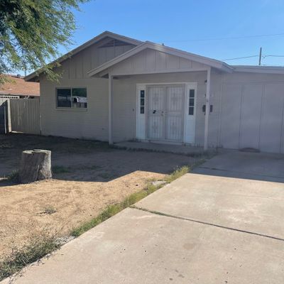 555 N 6 Th Pl, Coolidge, AZ 85128