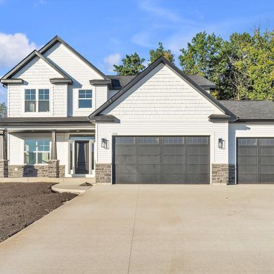 556 Kiddle Lane #Lt43, Union Grove, WI 53182