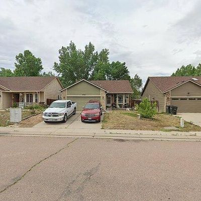 5596 Kingsboro Dr, Colorado Springs, CO 80911