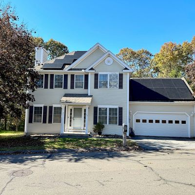 56 Highwood Cir, Colchester, CT 06415