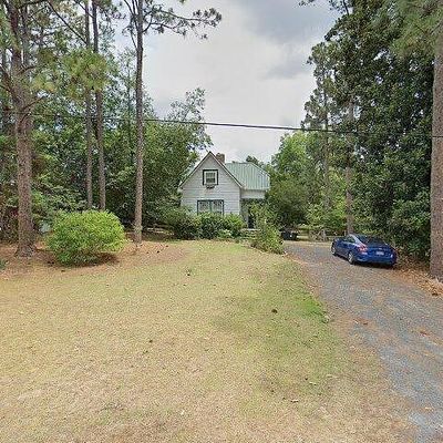 560 E New England Ave, Pinebluff, NC 28373