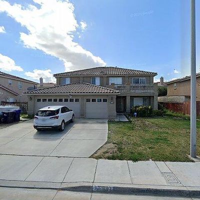 5604 Malaga Ct, Palmdale, CA 93552