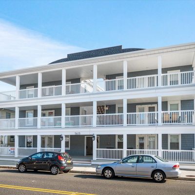 5605 Seaview Ave J (10) Ave #J, Wildwood Crest, NJ 08260