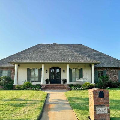 5609 Cedar Ridge Trl, Texarkana, AR 71854