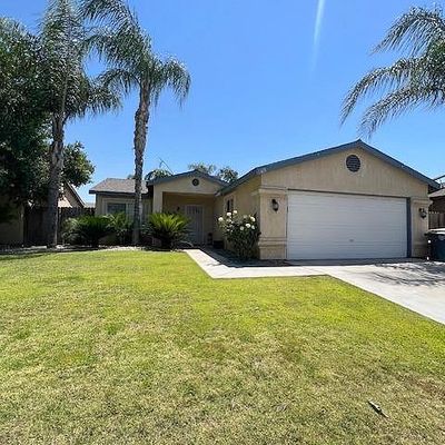 5611 Trailhead St, Bakersfield, CA 93307