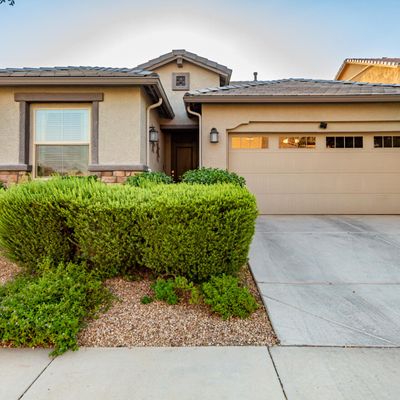 5616 S Warren, Mesa, AZ 85212