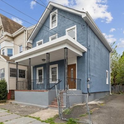 562 E 23rd St #1, Paterson City, NJ 07514