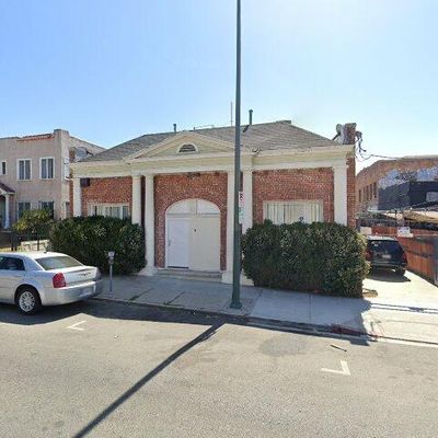 5636 Observation Ln, Los Angeles, CA 90028