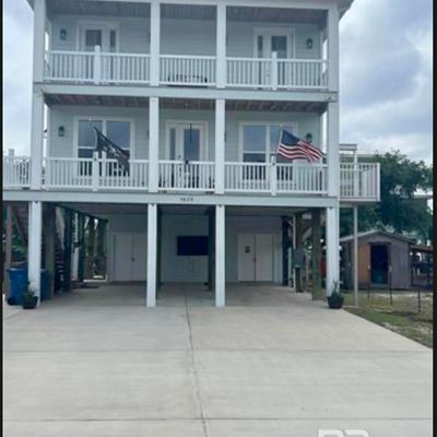 5639 Pensacola Ave, Orange Beach, AL 36561