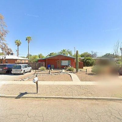 5644 E 2 Nd St, Tucson, AZ 85711