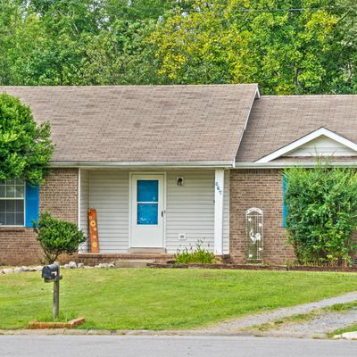 567 Matthew Ct, Clarksville, TN 37042