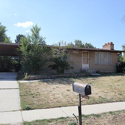 5675 W Darle Ave, West Valley City, UT 84128