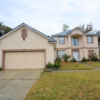 568 N Summer Breeze Drive, Jacksonville, FL 32218