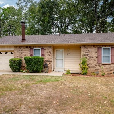 57 Point West Circle, Little Rock, AR 72212