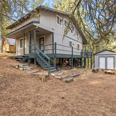 57 Sunset Loop, Cascade, ID 83611