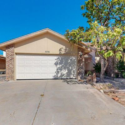 5701 Timberline Ave Nw, Albuquerque, NM 87120