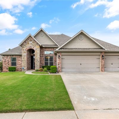 5702 S 63 Rd St, Rogers, AR 72758