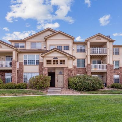 5704 N Gibralter Way #105, Aurora, CO 80019