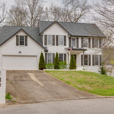 571 Christel Springs Dr, Clarksville, TN 37043