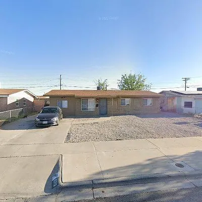 5713 Decatur Way, El Paso, TX 79924