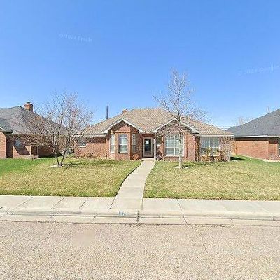 5718 Spencer St, Amarillo, TX 79109