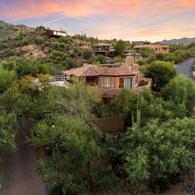 5735 E Paseo Hermosa, Cave Creek, AZ 85331