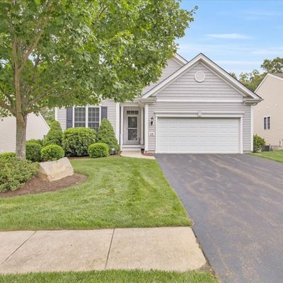 576 Putting Green Lane #576, Oxford, CT 06478